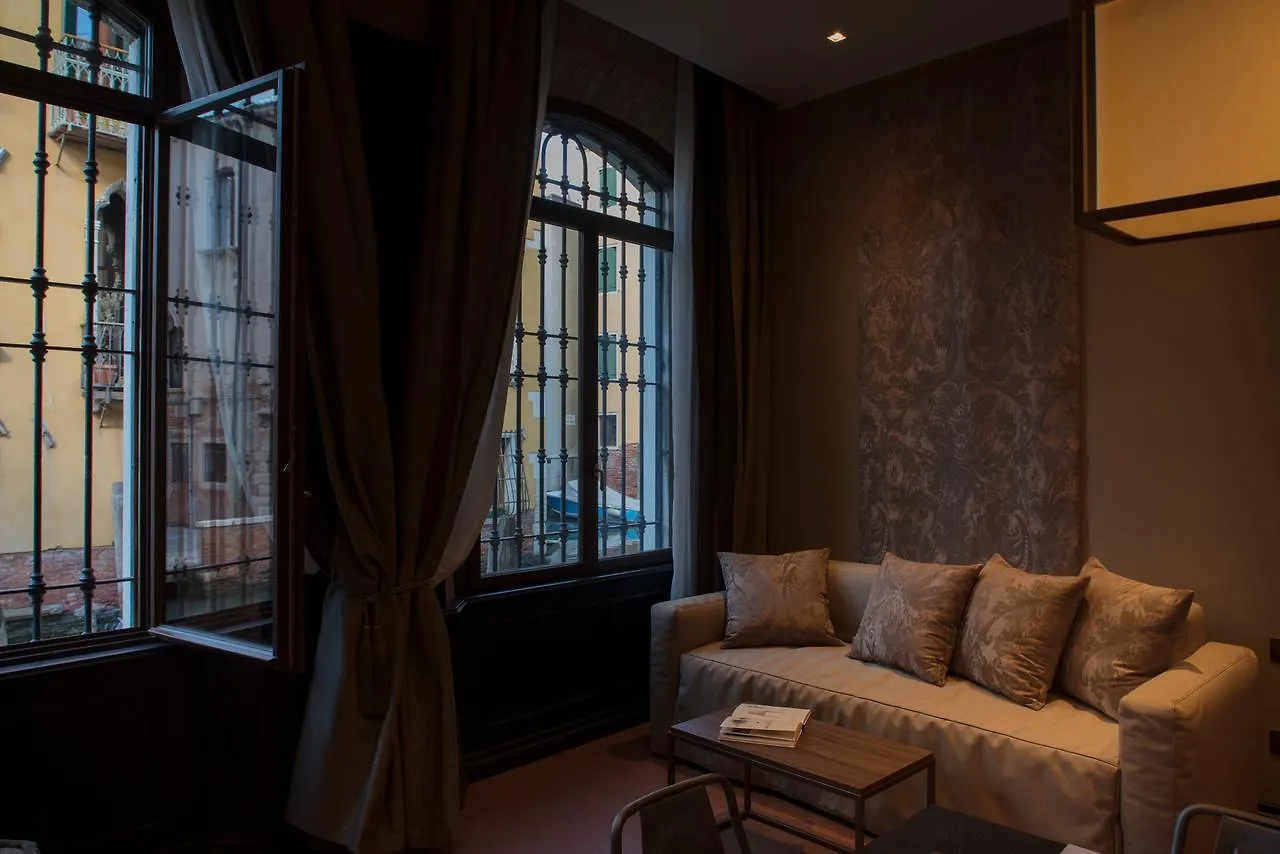 Aqua Apartments Venice