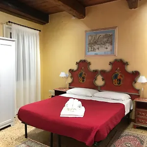 Casa San Severo Venecia