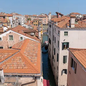 La Finestra Sulle Beccarie Villa