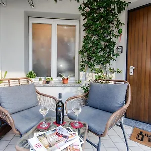 Vivimihome - Bilo A 5 Minuti Da San Siro Con Garage Appartamento Milano