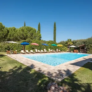 La Cantina Alloggio per agriturismo Rapolano Terme