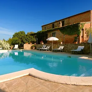 Tenuta Santagnese Alloggio per agriturismo Montepulciano Stazione
