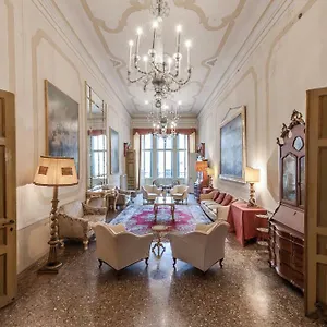  Apartment Duodo O Barbarigo
