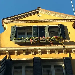 Accommodatie bij particulieren Attico Con Altana, Venetië